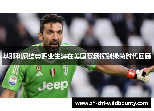 基耶利尼结束职业生涯在美国赛场挥别绿茵时代回顾 基耶利尼结束职业生涯在美国赛场挥别绿茵时代回顾