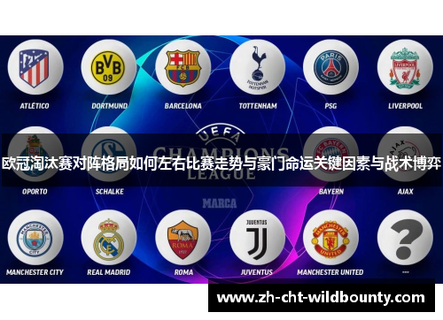 欧冠淘汰赛对阵格局如何左右比赛走势与豪门命运关键因素与战术博弈 欧冠淘汰赛对阵格局如何左右比赛走势与豪门命运关键因素与战术博弈